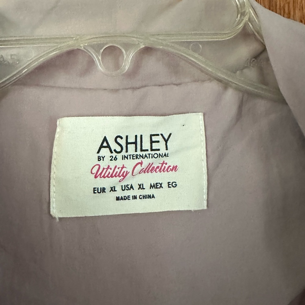 Ashley by 26 International Jacket - Picture 3 of 4